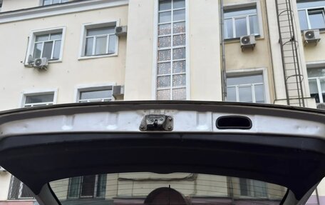 Mitsubishi Lancer IX, 2005 год, 900 000 рублей, 8 фотография