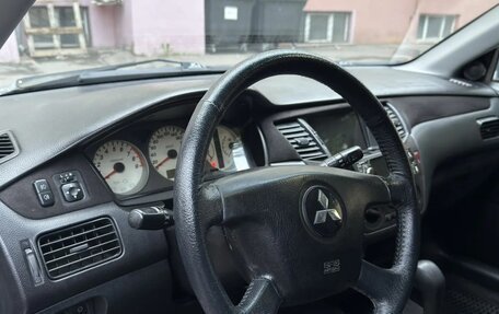 Mitsubishi Lancer IX, 2005 год, 900 000 рублей, 5 фотография