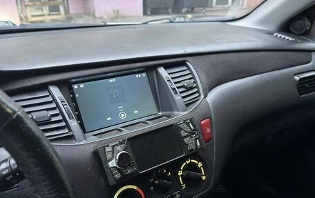 Mitsubishi Lancer IX, 2005 год, 900 000 рублей, 7 фотография