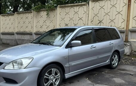 Mitsubishi Lancer IX, 2005 год, 900 000 рублей, 3 фотография