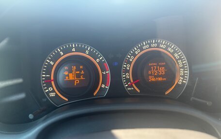 Toyota Corolla, 2011 год, 920 000 рублей, 3 фотография