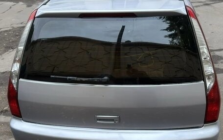 Mitsubishi Lancer IX, 2005 год, 900 000 рублей, 4 фотография