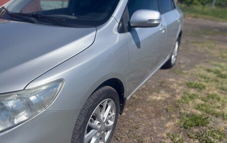Toyota Corolla, 2011 год, 920 000 рублей, 6 фотография