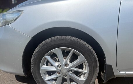Toyota Corolla, 2011 год, 920 000 рублей, 7 фотография
