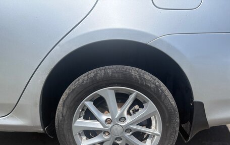 Toyota Corolla, 2011 год, 920 000 рублей, 8 фотография