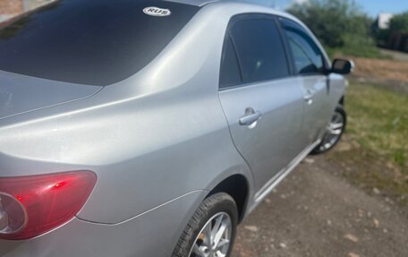 Toyota Corolla, 2011 год, 920 000 рублей, 11 фотография