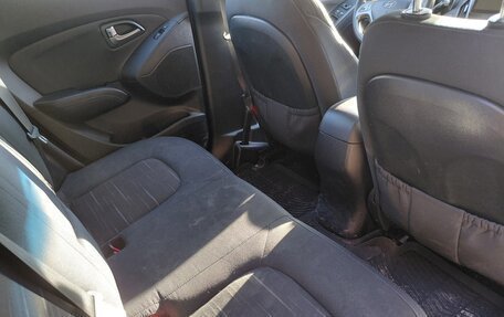 Hyundai ix35 I рестайлинг, 2014 год, 1 500 000 рублей, 4 фотография