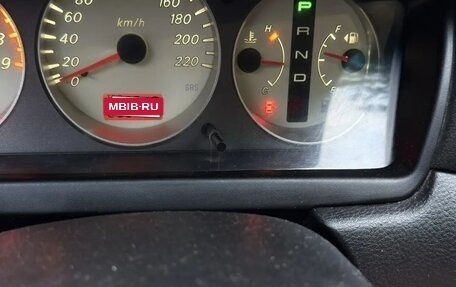 Mitsubishi Lancer IX, 2005 год, 900 000 рублей, 6 фотография