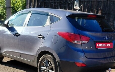 Hyundai ix35 I рестайлинг, 2014 год, 1 500 000 рублей, 3 фотография