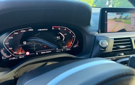 BMW X3, 2019 год, 4 700 000 рублей, 7 фотография