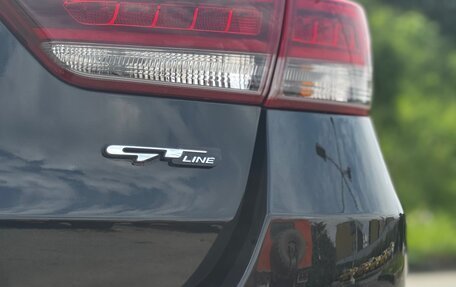 KIA Optima IV, 2016 год, 1 850 000 рублей, 5 фотография