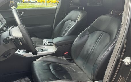 KIA Optima IV, 2016 год, 1 850 000 рублей, 12 фотография
