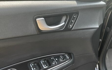 KIA Optima IV, 2016 год, 1 850 000 рублей, 14 фотография