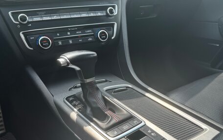 KIA Optima IV, 2016 год, 1 850 000 рублей, 19 фотография