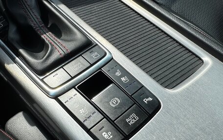 KIA Optima IV, 2016 год, 1 850 000 рублей, 20 фотография