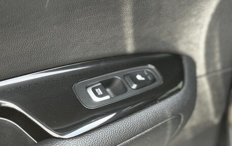 KIA Optima IV, 2016 год, 1 850 000 рублей, 28 фотография