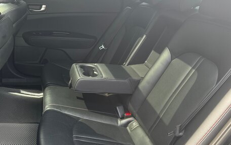 KIA Optima IV, 2016 год, 1 850 000 рублей, 29 фотография