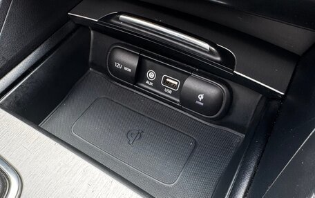 KIA Optima IV, 2016 год, 1 850 000 рублей, 32 фотография