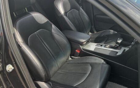 KIA Optima IV, 2016 год, 1 850 000 рублей, 34 фотография