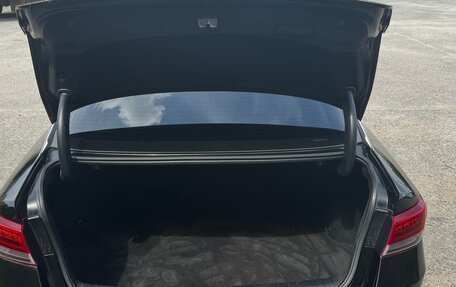 KIA Optima IV, 2016 год, 1 850 000 рублей, 38 фотография