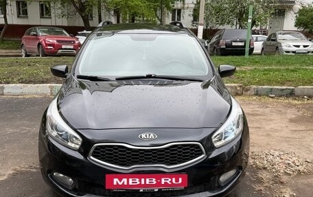 KIA cee'd III, 2014 год, 1 100 000 рублей, 2 фотография