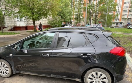 KIA cee'd III, 2014 год, 1 100 000 рублей, 5 фотография