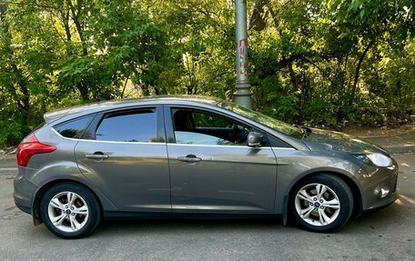 Ford Focus III, 2011 год, 780 000 рублей, 2 фотография