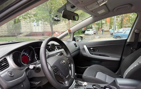 KIA cee'd III, 2014 год, 1 100 000 рублей, 7 фотография