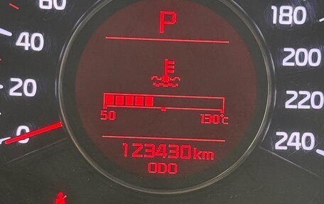 KIA cee'd III, 2014 год, 1 100 000 рублей, 8 фотография