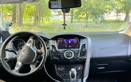 Ford Focus III, 2011 год, 780 000 рублей, 4 фотография