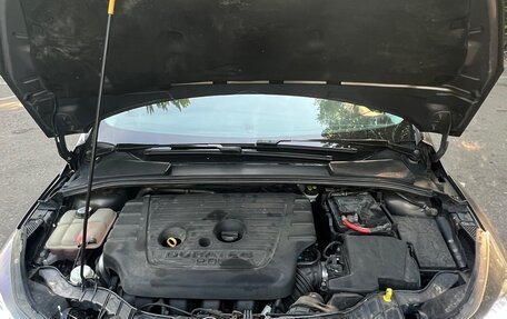 Ford Focus III, 2011 год, 780 000 рублей, 7 фотография