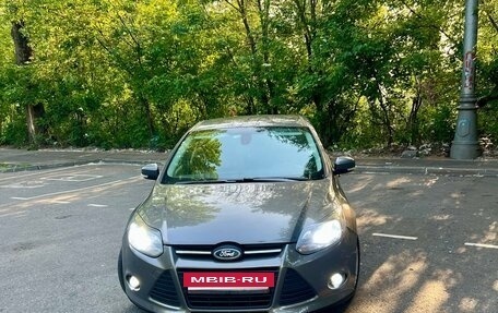Ford Focus III, 2011 год, 780 000 рублей, 6 фотография