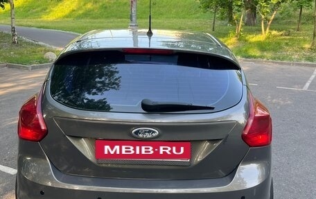 Ford Focus III, 2011 год, 780 000 рублей, 8 фотография