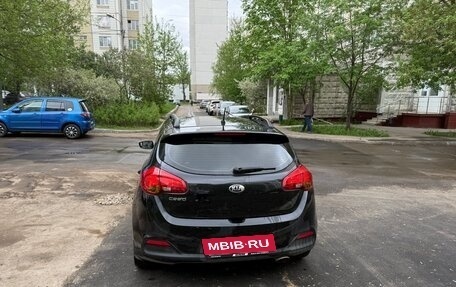 KIA cee'd III, 2014 год, 1 100 000 рублей, 4 фотография