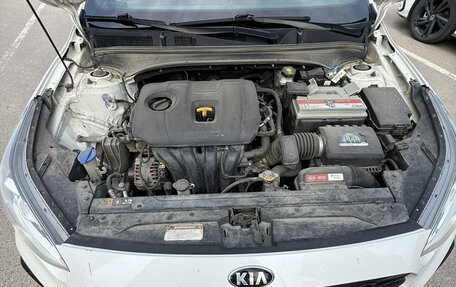 KIA Cerato IV, 2020 год, 1 930 000 рублей, 20 фотография