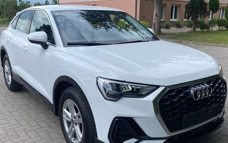 Audi Q3, 2023 год, 2 990 000 рублей, 3 фотография