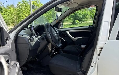 Renault Duster I рестайлинг, 2015 год, 1 000 000 рублей, 5 фотография