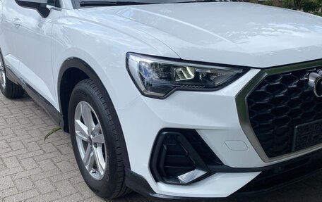 Audi Q3, 2023 год, 2 990 000 рублей, 4 фотография