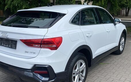 Audi Q3, 2023 год, 2 990 000 рублей, 5 фотография