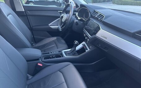 Audi Q3, 2023 год, 2 990 000 рублей, 13 фотография