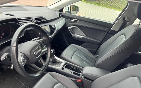 Audi Q3, 2023 год, 2 990 000 рублей, 9 фотография