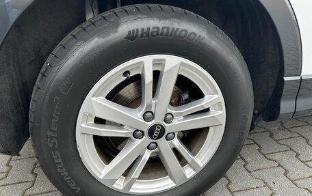 Audi Q3, 2023 год, 2 990 000 рублей, 24 фотография