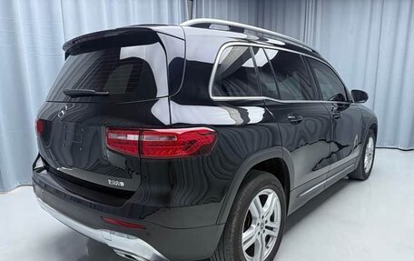 Mercedes-Benz GLB, 2022 год, 2 800 000 рублей, 4 фотография