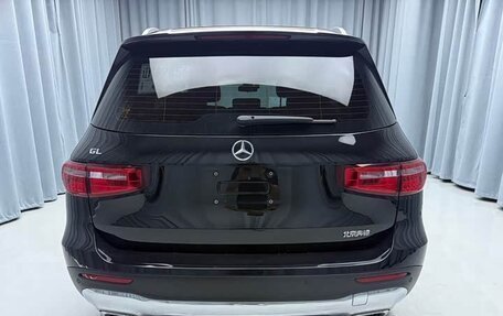 Mercedes-Benz GLB, 2022 год, 2 800 000 рублей, 5 фотография