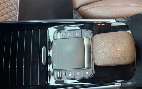 Mercedes-Benz GLB, 2022 год, 2 800 000 рублей, 12 фотография