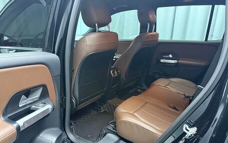 Mercedes-Benz GLB, 2022 год, 2 800 000 рублей, 15 фотография