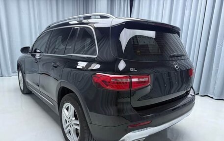 Mercedes-Benz GLB, 2022 год, 2 800 000 рублей, 6 фотография