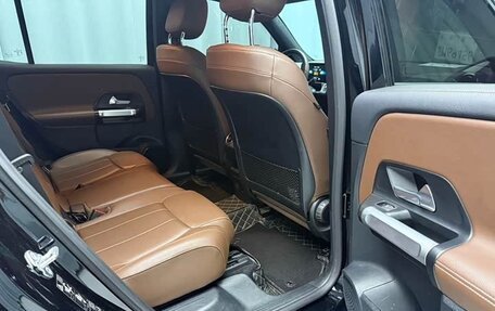 Mercedes-Benz GLB, 2022 год, 2 800 000 рублей, 16 фотография
