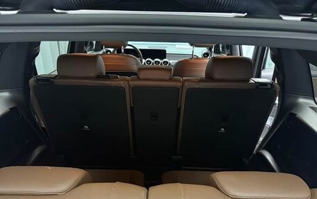 Mercedes-Benz GLB, 2022 год, 2 800 000 рублей, 18 фотография