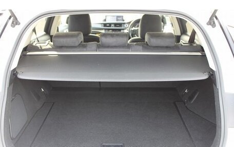 Lexus CT I рестайлинг, 2022 год, 1 900 000 рублей, 10 фотография